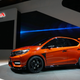 Illustration for article titled The Honda Small RS Concept Is The Tiny Type R We Deserve